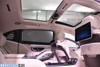 Mercedes-Benz S Maybach (Clasa S) din 2021 cu 28.182 km - oferta MER227789 - foto 27