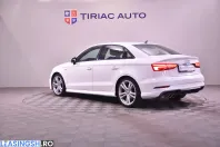 Audi A3 Limuzina din 2020 cu 110.093 km - oferta AUD227790 - foto 3