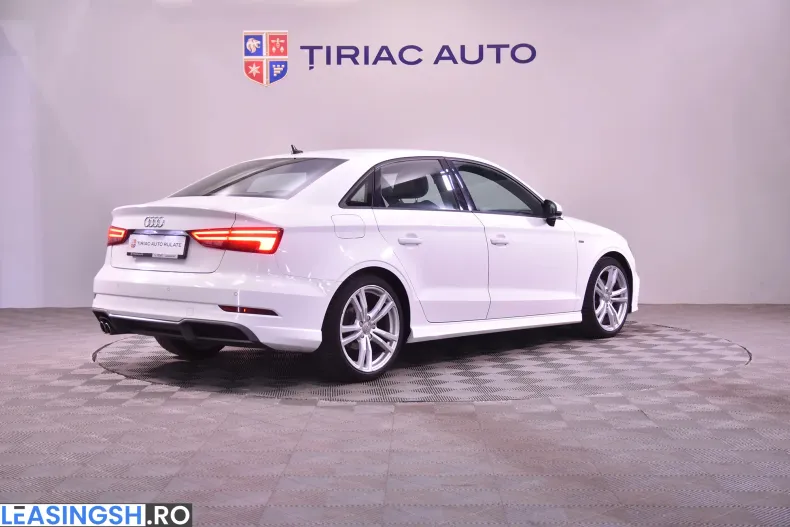 Audi A3 Limuzina din 2020 cu 110.093 km - oferta AUD227790 - foto 5