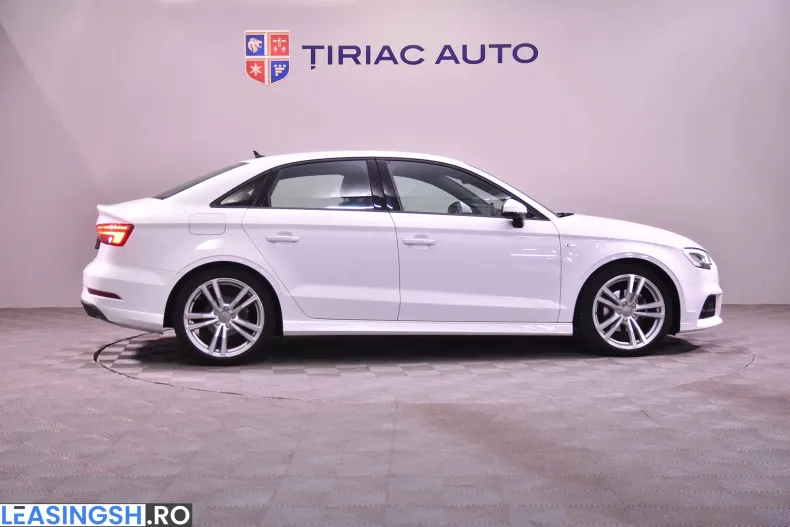 Audi A3 Limuzina din 2020 cu 110.093 km - oferta AUD227790 - foto 6