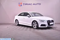Audi A3 Limuzina din 2020 cu 110.093 km - oferta AUD227790 - foto 7