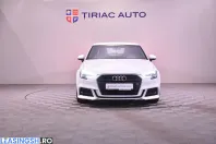 Audi A3 Limuzina din 2020 cu 110.093 km - oferta AUD227790 - foto 8