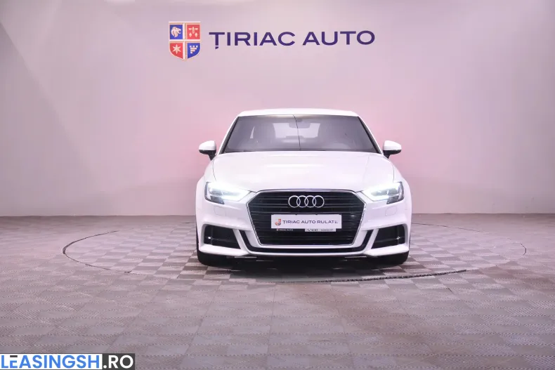 Audi A3 Limuzina din 2020 cu 110.093 km - oferta AUD227790 - foto 8