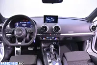 Audi A3 Limuzina din 2020 cu 110.093 km - oferta AUD227790 - foto 9