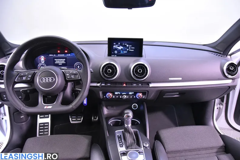 Audi A3 Limuzina din 2020 cu 110.093 km - oferta AUD227790 - foto 9