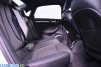 Audi A3 Limuzina din 2020 cu 110.093 km - oferta AUD227790 - foto 12