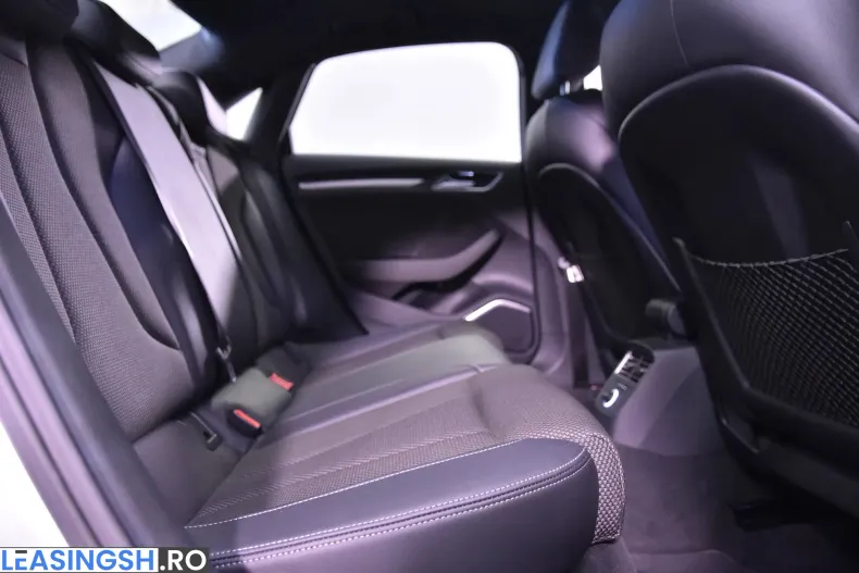 Audi A3 Limuzina din 2020 cu 110.093 km - oferta AUD227790 - foto 12