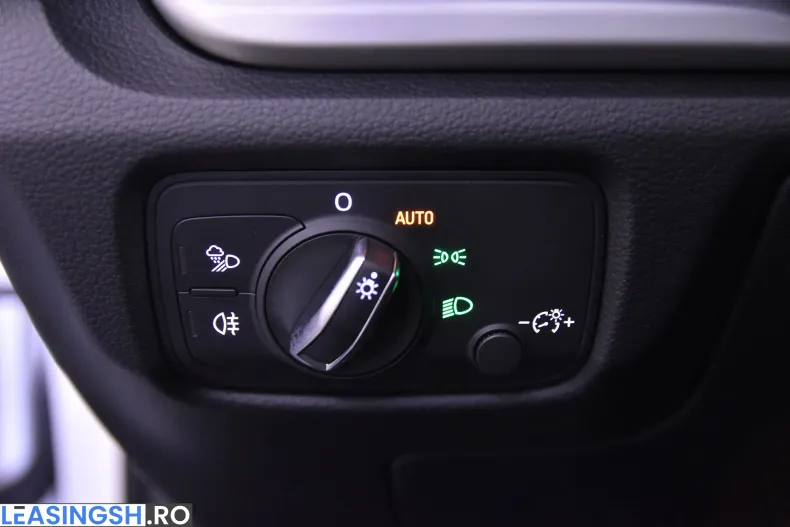Audi A3 Limuzina din 2020 cu 110.093 km - oferta AUD227790 - foto 15