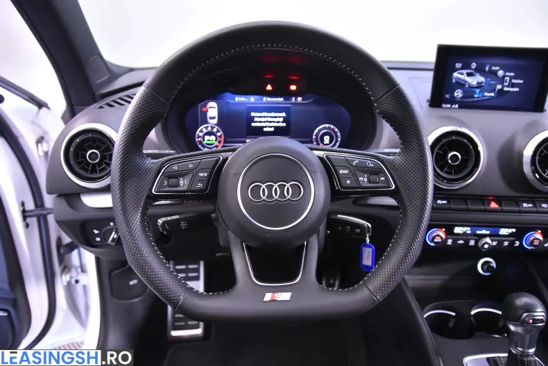 Audi A3 Limuzina din 2020 cu 110.093 km - oferta AUD227790 - foto 16