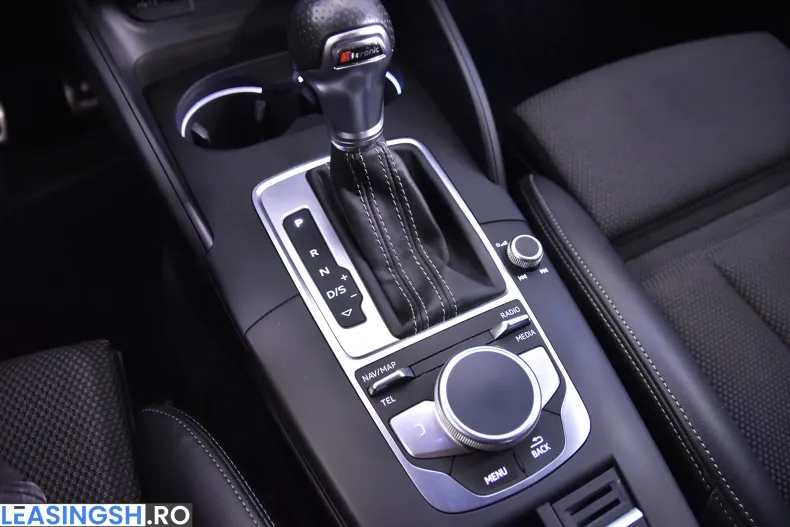 Audi A3 Limuzina din 2020 cu 110.093 km - oferta AUD227790 - foto 17