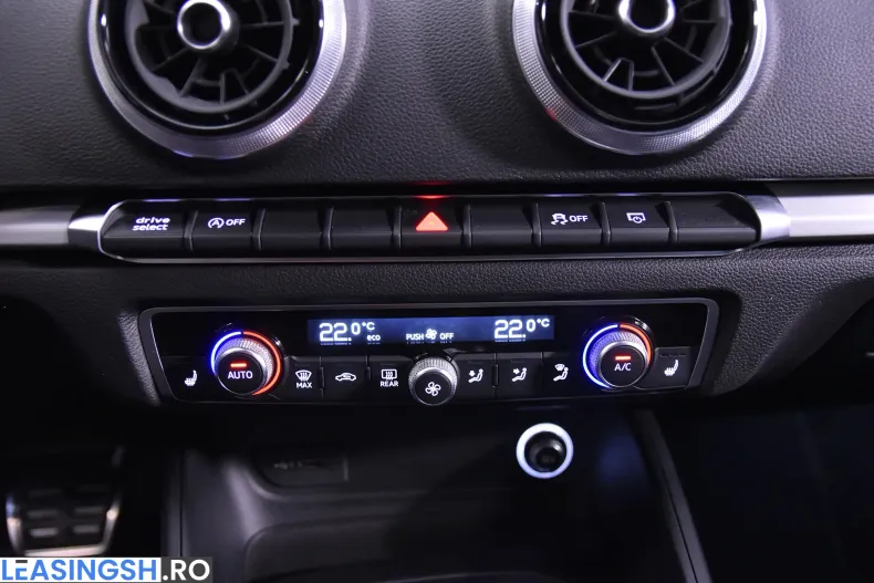 Audi A3 Limuzina din 2020 cu 110.093 km - oferta AUD227790 - foto 18