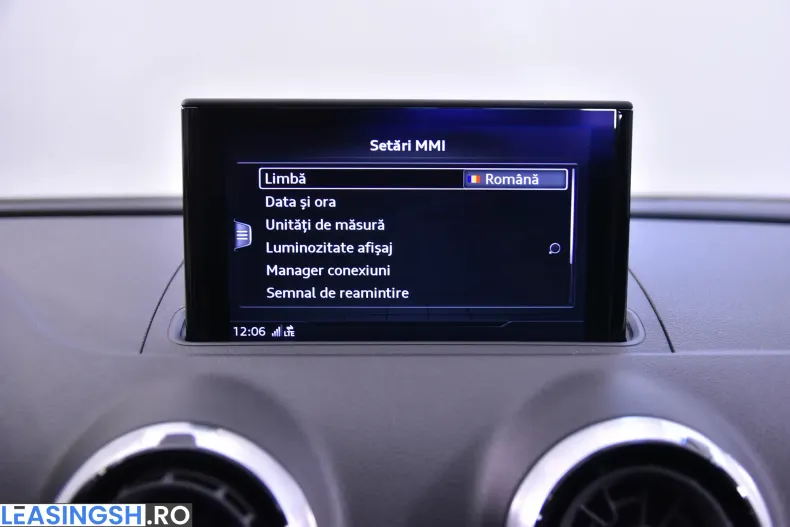 Audi A3 Limuzina din 2020 cu 110.093 km - oferta AUD227790 - foto 19