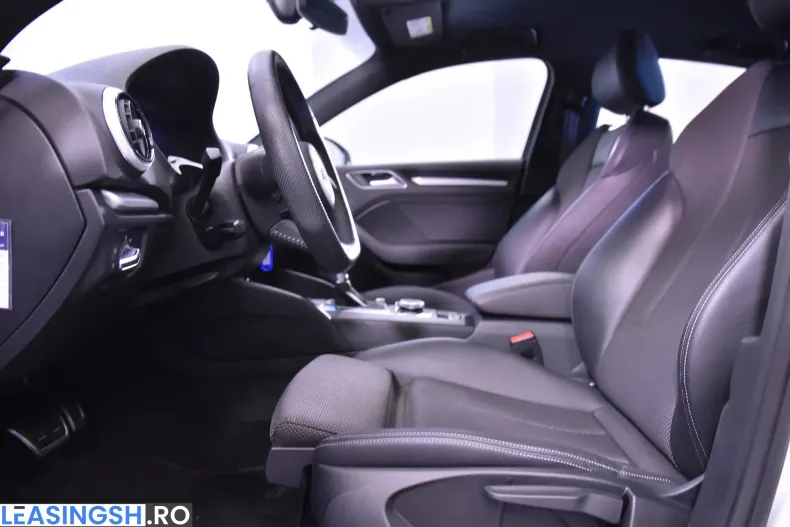 Audi A3 Limuzina din 2020 cu 110.093 km - oferta AUD227790 - foto 22