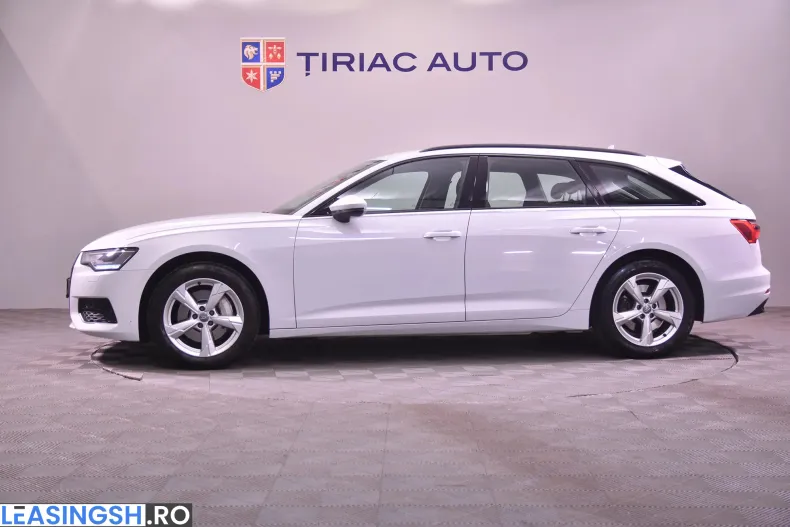 Audi A6 Avant din 2020 cu 159.537 km - oferta AUD227791 - foto 2