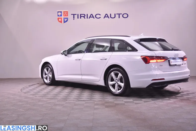 Audi A6 Avant din 2020 cu 159.537 km - oferta AUD227791 - foto 3