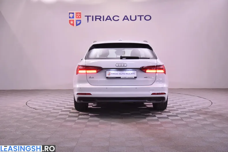 Audi A6 Avant din 2020 cu 159.537 km - oferta AUD227791 - foto 4