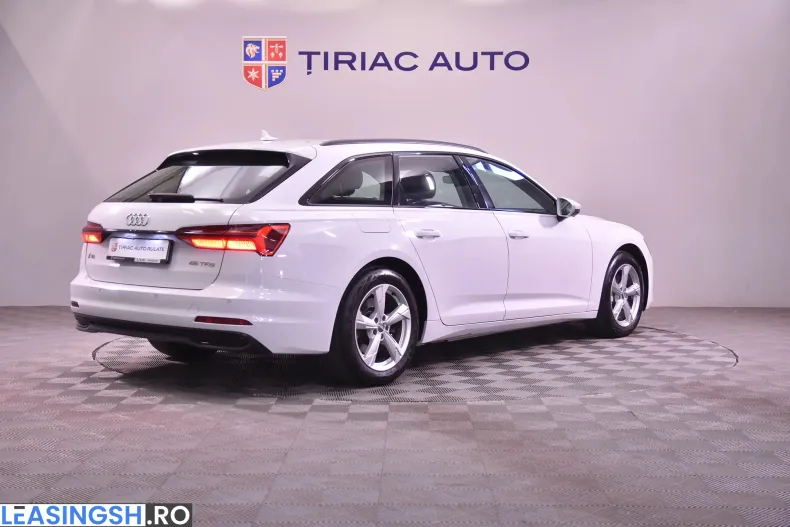 Audi A6 Avant din 2020 cu 159.537 km - oferta AUD227791 - foto 5