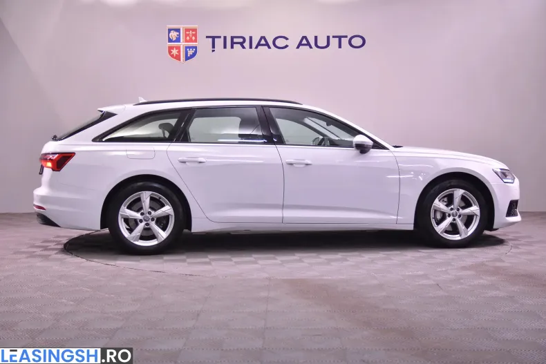 Audi A6 Avant din 2020 cu 159.537 km - oferta AUD227791 - foto 6