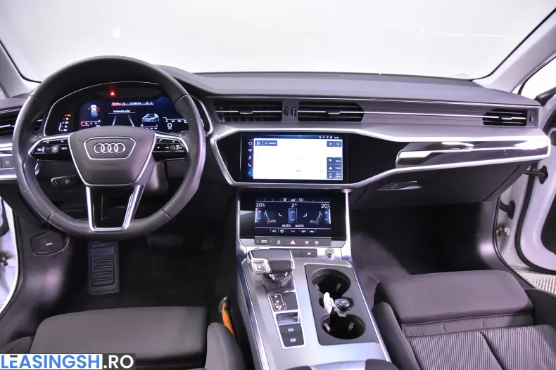 Audi A6 Avant din 2020 cu 159.537 km - oferta AUD227791 - foto 9