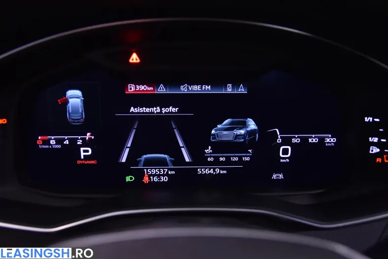 Audi A6 Avant din 2020 cu 159.537 km - oferta AUD227791 - foto 10