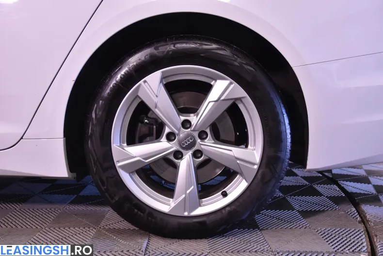Audi A6 Avant din 2020 cu 159.537 km - oferta AUD227791 - foto 13