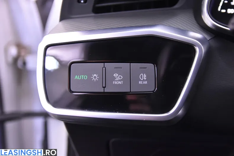 Audi A6 Avant din 2020 cu 159.537 km - oferta AUD227791 - foto 15