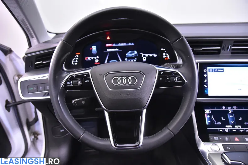 Audi A6 Avant din 2020 cu 159.537 km - oferta AUD227791 - foto 16