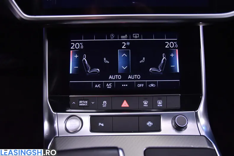 Audi A6 Avant din 2020 cu 159.537 km - oferta AUD227791 - foto 17