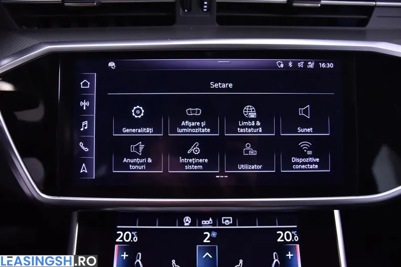 Audi A6 Avant din 2020 cu 159.537 km - oferta AUD227791 - foto 19