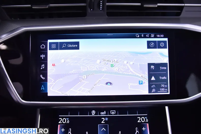 Audi A6 Avant din 2020 cu 159.537 km - oferta AUD227791 - foto 20