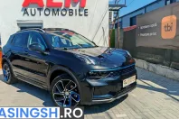 Lynk & Co 01 din 2022 cu 130.000 km - oferta LYN227792 - foto 1