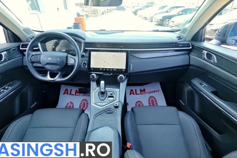 Lynk & Co 01 din 2022 cu 130.000 km - oferta LYN227792 - foto 2