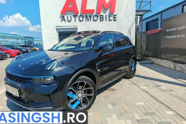 Lynk & Co 01 din 2022 cu 130.000 km - oferta LYN227792 - foto 5