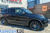 Lynk & Co 01 din 2022 cu 130.000 km - oferta LYN227792 - foto 6