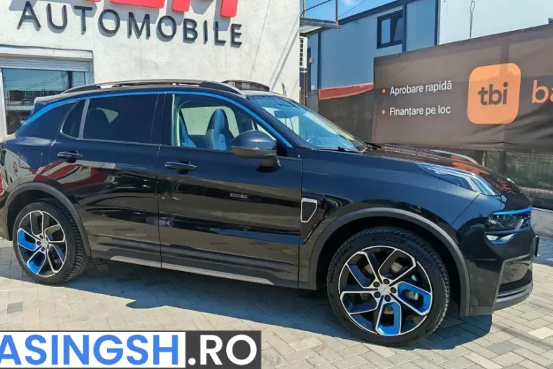 Lynk & Co 01 din 2022 cu 130.000 km - oferta LYN227792 - foto 6