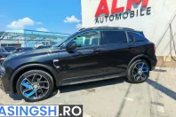 Lynk & Co 01 din 2022 cu 130.000 km - oferta LYN227792 - foto 7