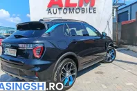 Lynk & Co 01 din 2022 cu 130.000 km - oferta LYN227792 - foto 9
