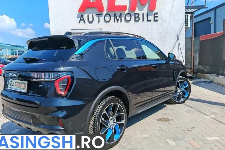 Lynk & Co 01 din 2022 cu 130.000 km - oferta LYN227792 - foto 9