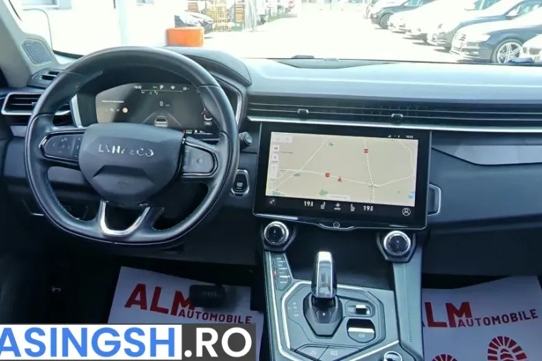 Lynk & Co 01 din 2022 cu 130.000 km - oferta LYN227792 - foto 13