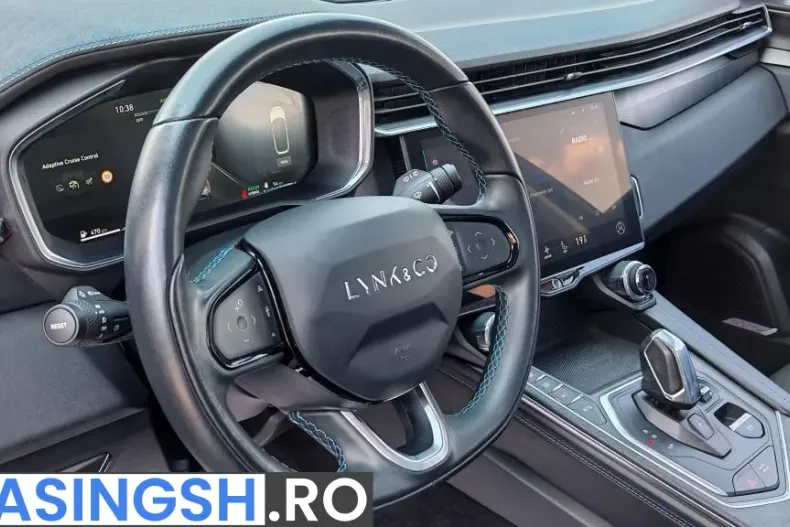 Lynk & Co 01 din 2022 cu 130.000 km - oferta LYN227792 - foto 29