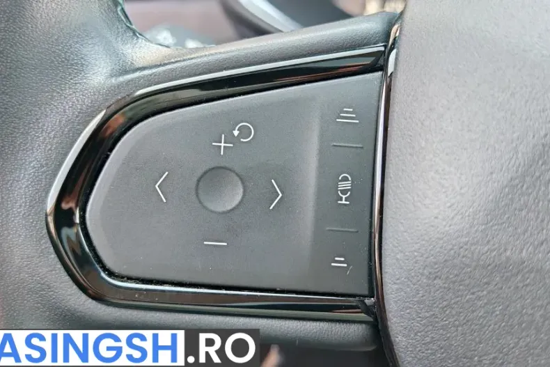 Lynk & Co 01 din 2022 cu 130.000 km - oferta LYN227792 - foto 30