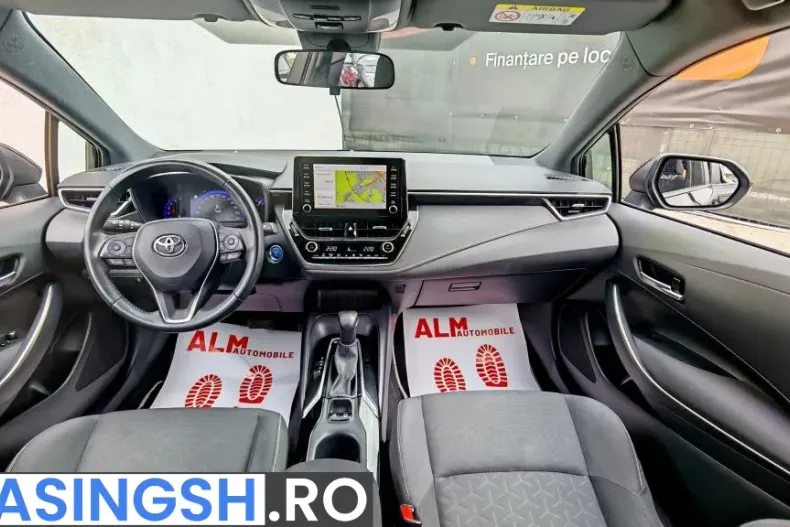 Toyota Corolla din 2020 cu 177.000 km - oferta TOY227793 - foto 2
