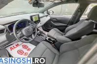 Toyota Corolla din 2020 cu 177.000 km - oferta TOY227793 - foto 3