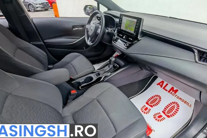 Toyota Corolla din 2020 cu 177.000 km - oferta TOY227793 - foto 4