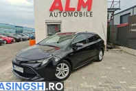 Toyota Corolla din 2020 cu 177.000 km - oferta TOY227793 - foto 5