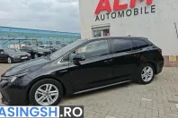 Toyota Corolla din 2020 cu 177.000 km - oferta TOY227793 - foto 6