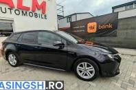 Toyota Corolla din 2020 cu 177.000 km - oferta TOY227793 - foto 7