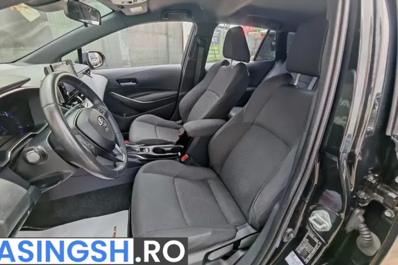 Toyota Corolla din 2020 cu 177.000 km - oferta TOY227793 - foto 10