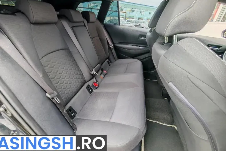 Toyota Corolla din 2020 cu 177.000 km - oferta TOY227793 - foto 12