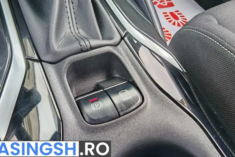 Toyota Corolla din 2020 cu 177.000 km - oferta TOY227793 - foto 16